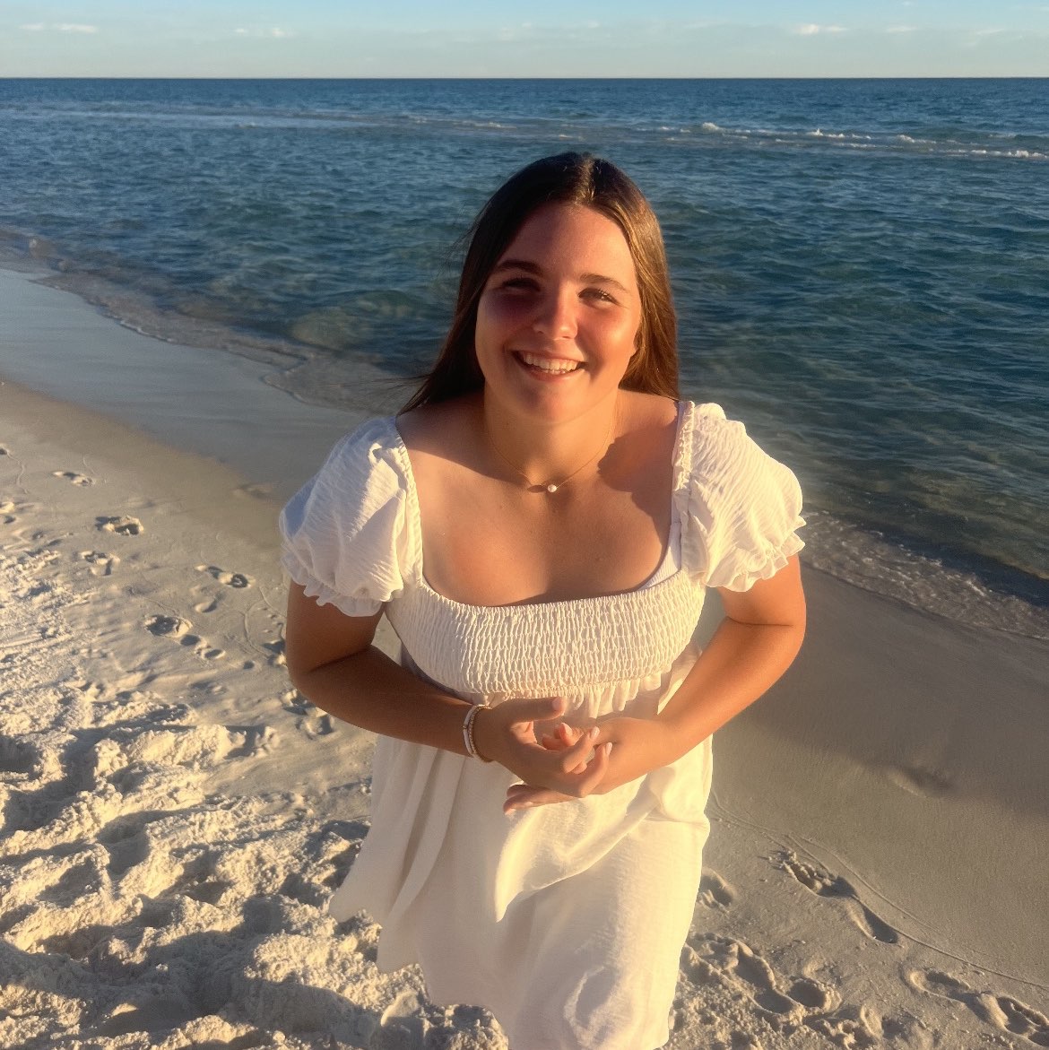 Lily Mahlstadt athlete profile head shot
