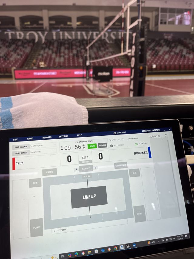 Athlete profile featured image number 3 of 4