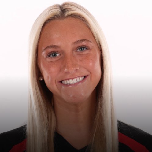 Morgan Handzel athlete profile head shot