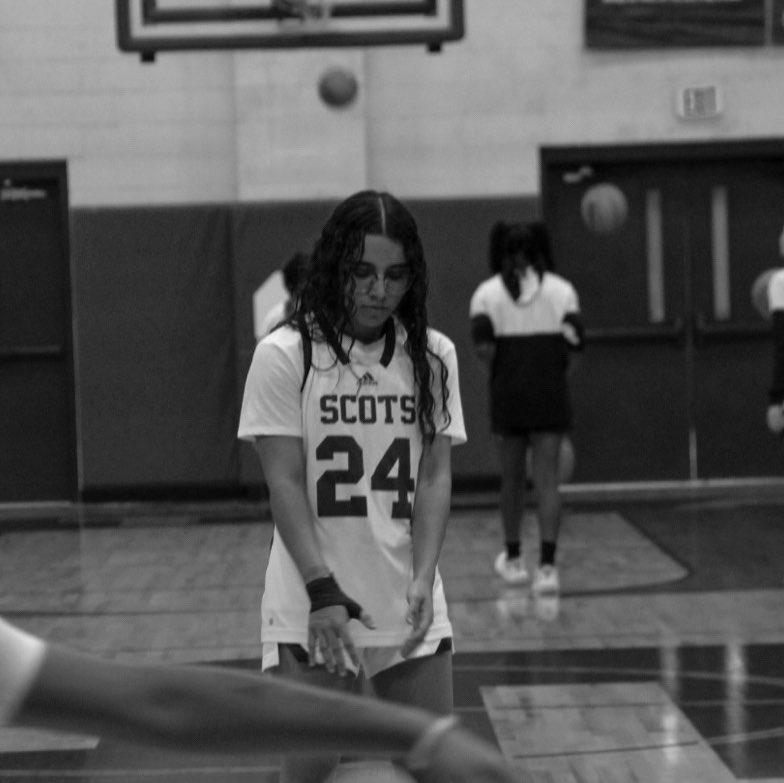 Madysan Hammonds athlete profile head shot