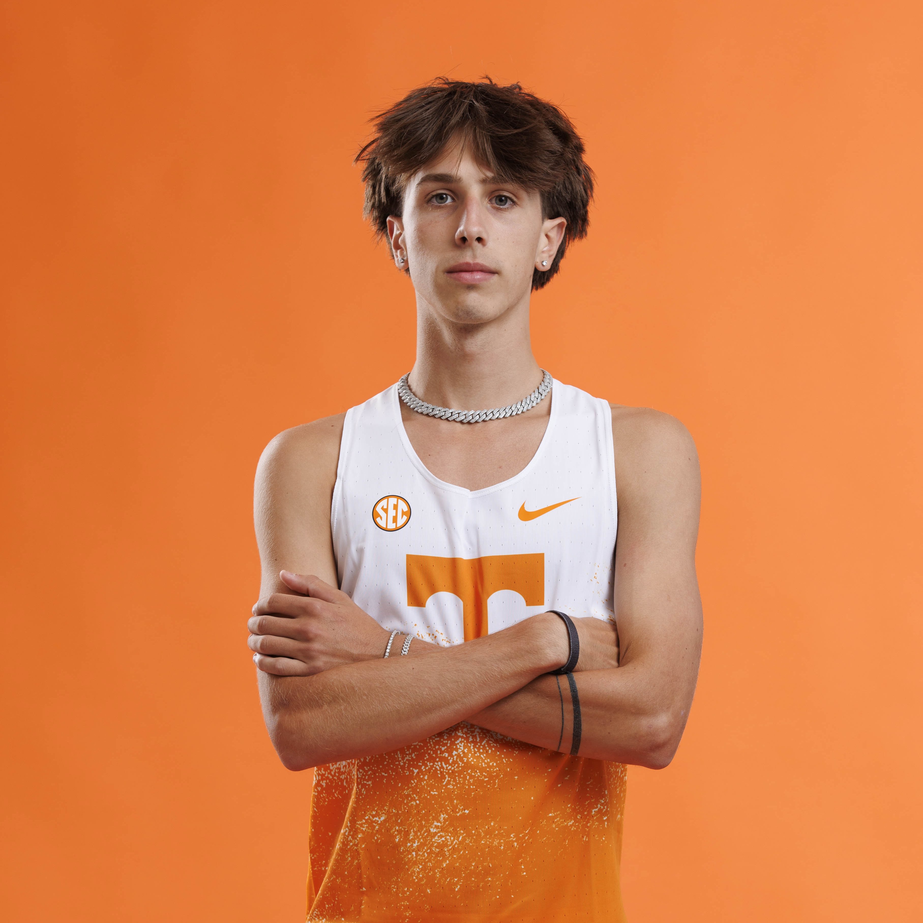 Ty Steorts athlete profile head shot