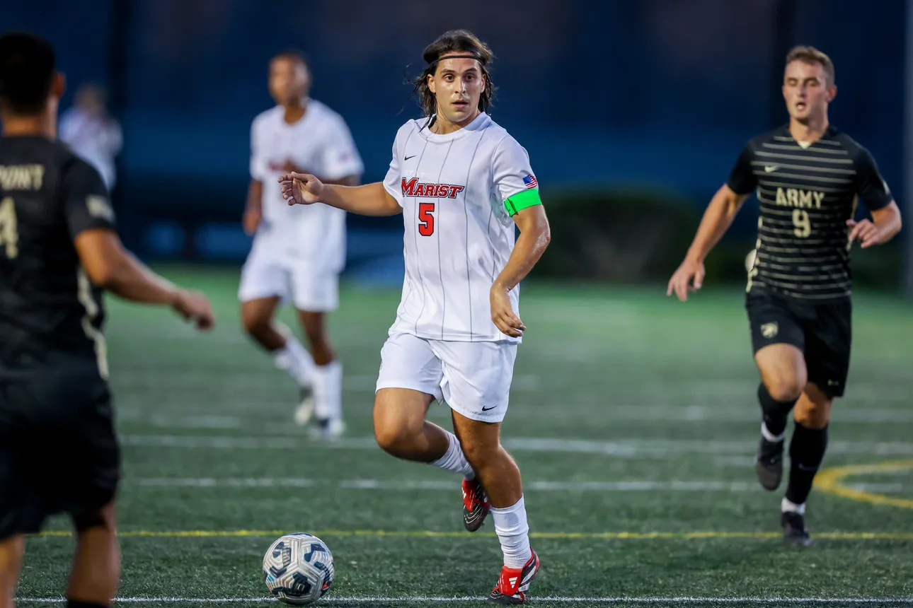 Skyler Cunha athlete profile head shot
