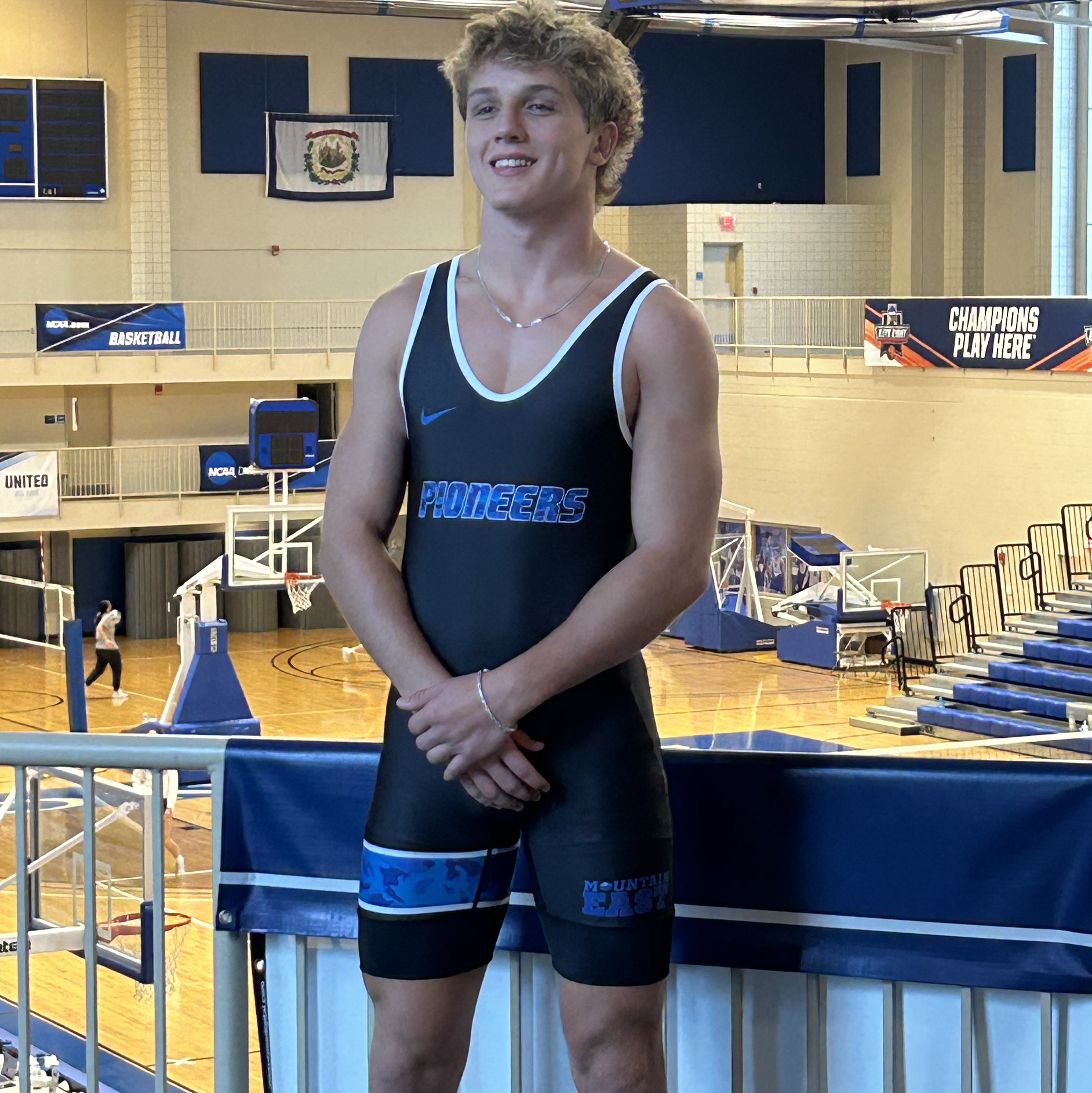 Aiden Hutchins athlete profile head shot