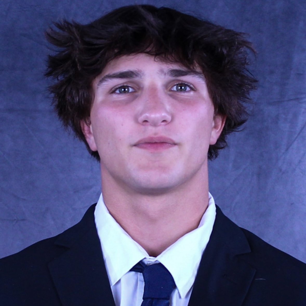 Cody Holt athlete profile head shot