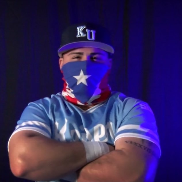 Juan Lopez-Trinidad athlete profile head shot