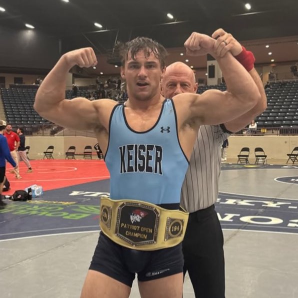 Samuel Libby athlete profile head shot