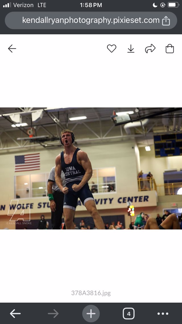 Athlete profile featured image number 4 of 4