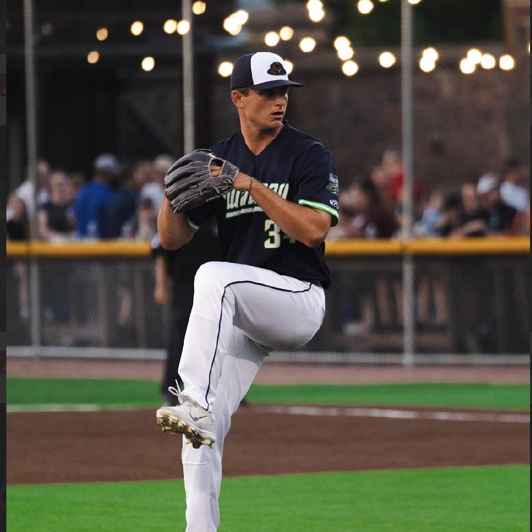 Allen Leitner athlete profile head shot