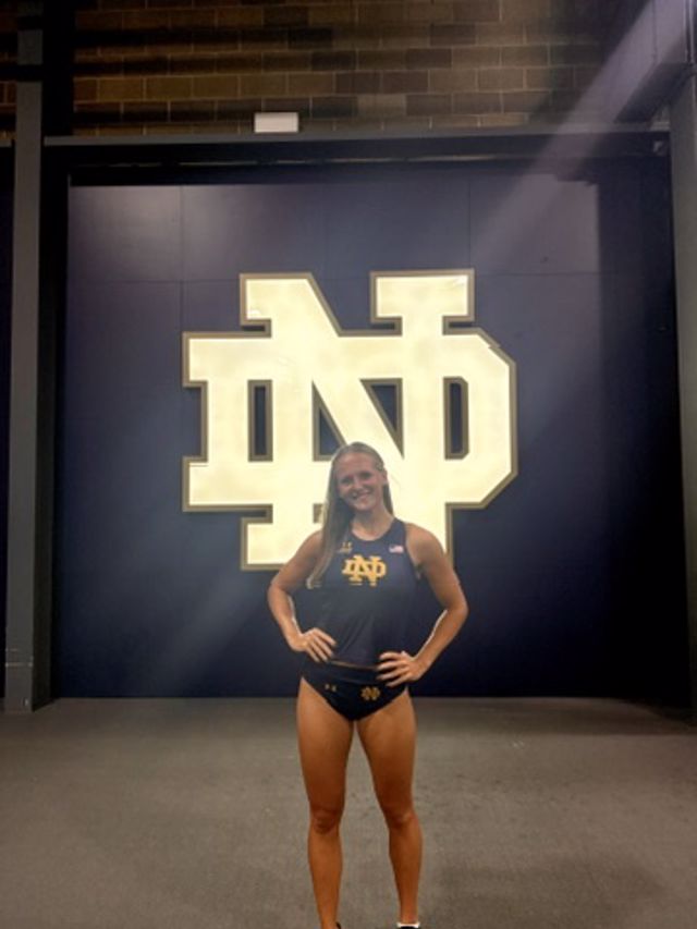 Athlete profile featured image number 1 of 4