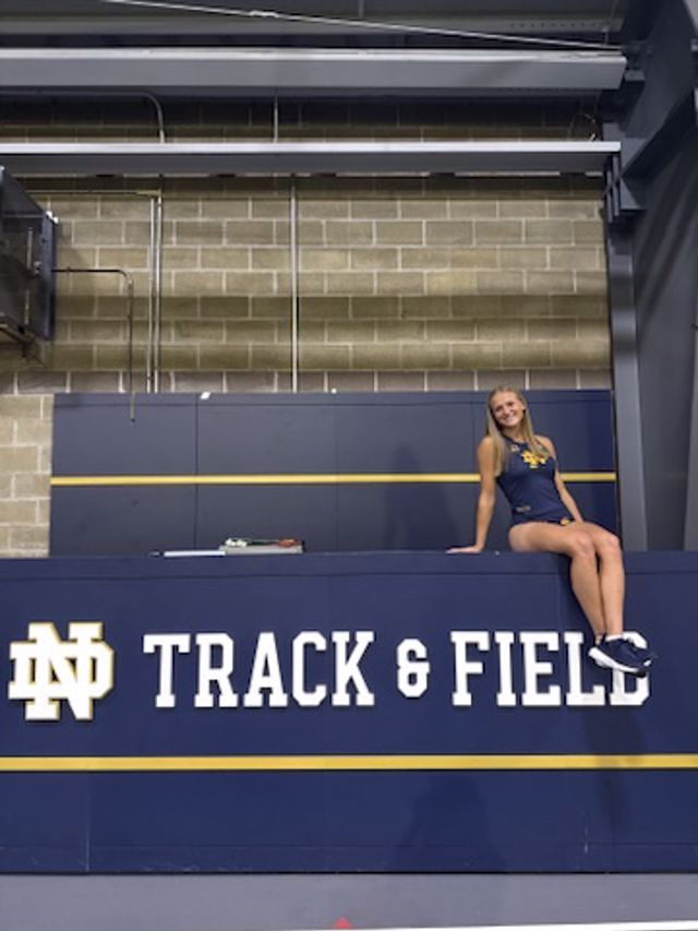 Athlete profile featured image number 2 of 4
