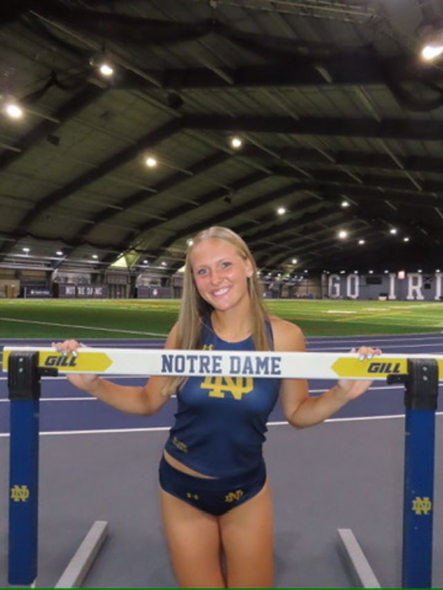 Athlete profile featured image number 3 of 4