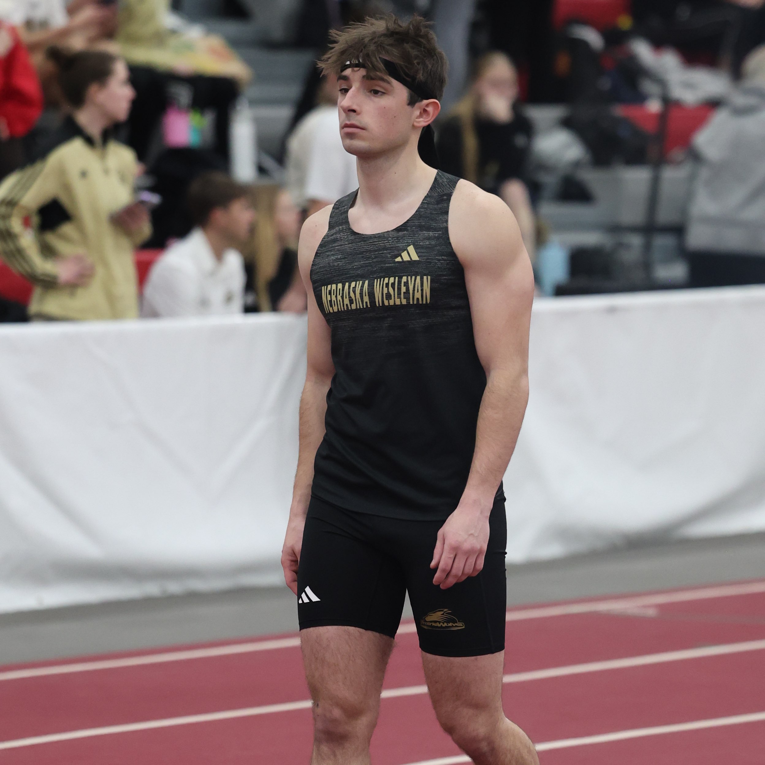 Max Lyon athlete profile head shot