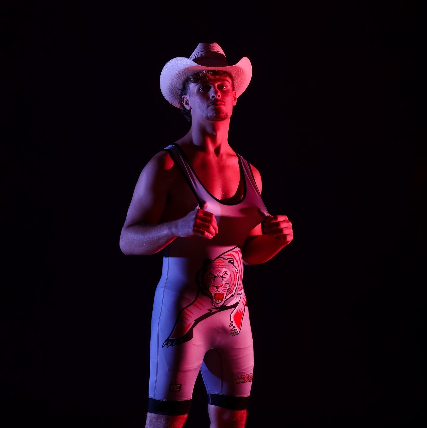 Jake Dowdy athlete profile head shot