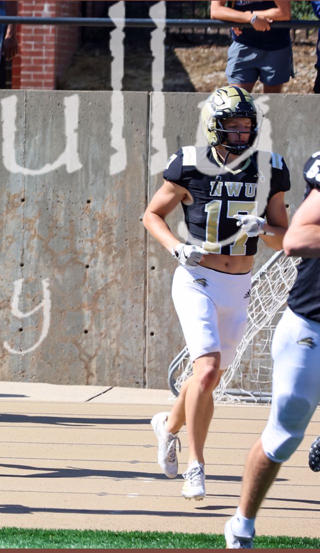 Athlete profile featured image number 1 of 4