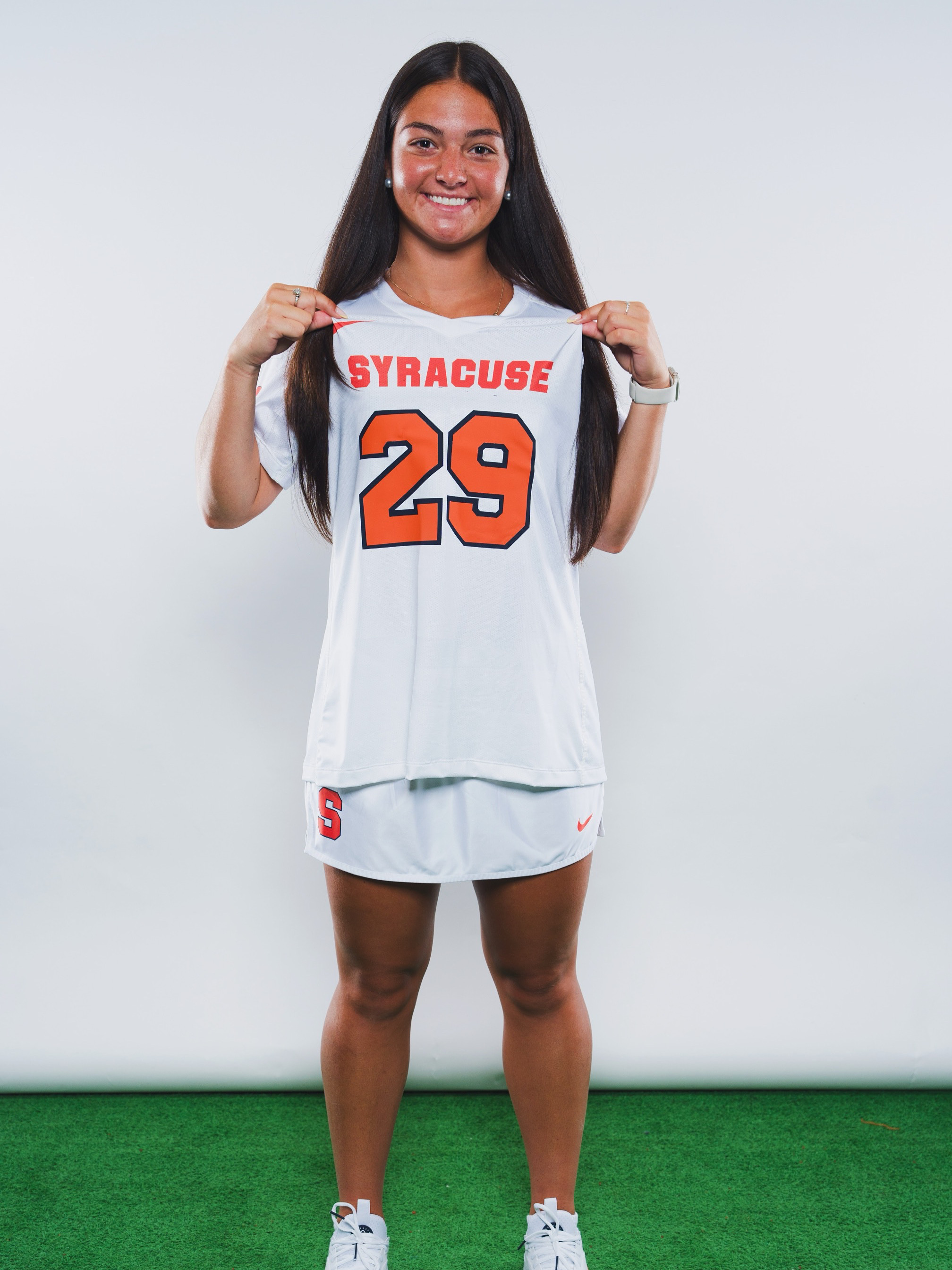 Courtney Thornton athlete profile head shot