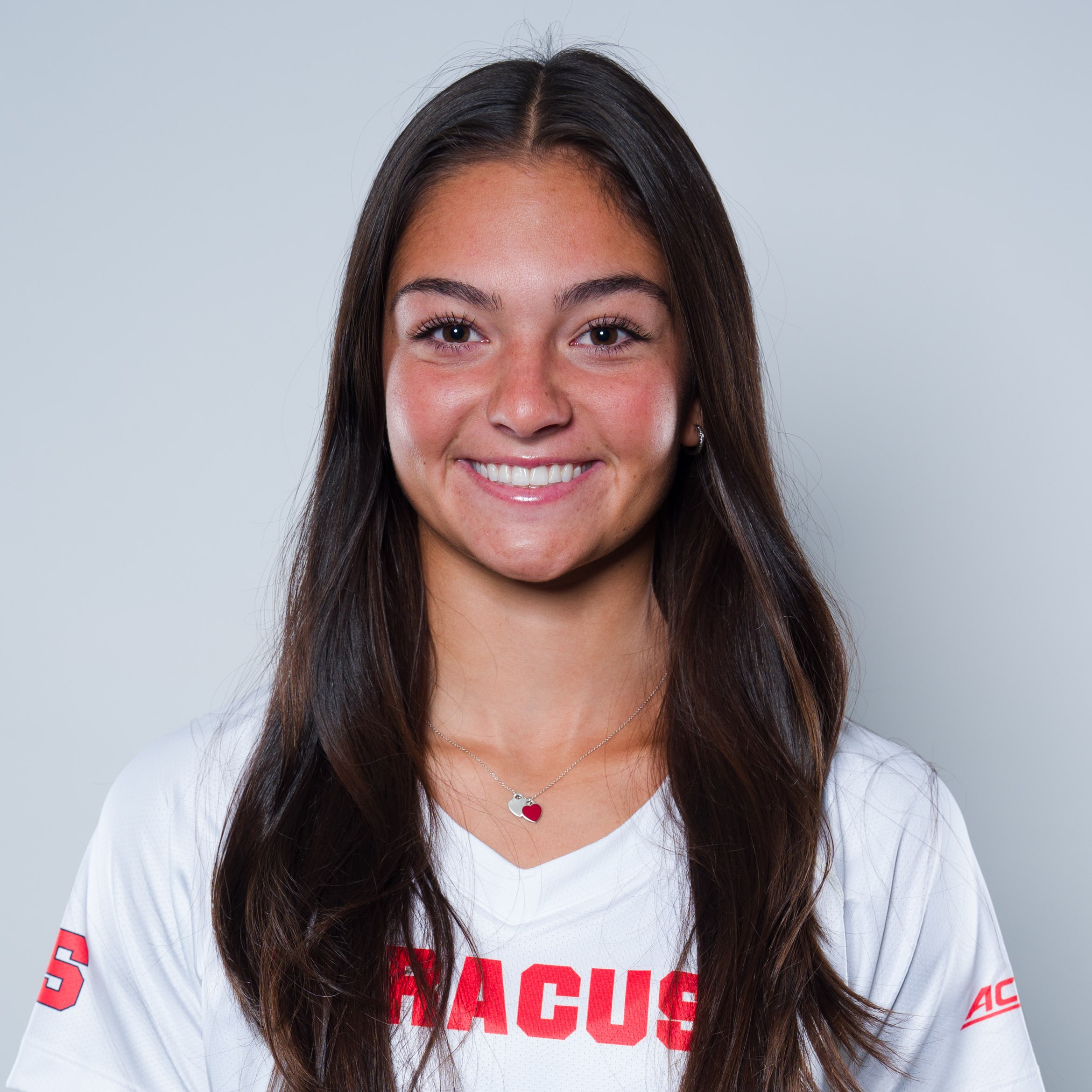 Courtney Thornton athlete profile head shot