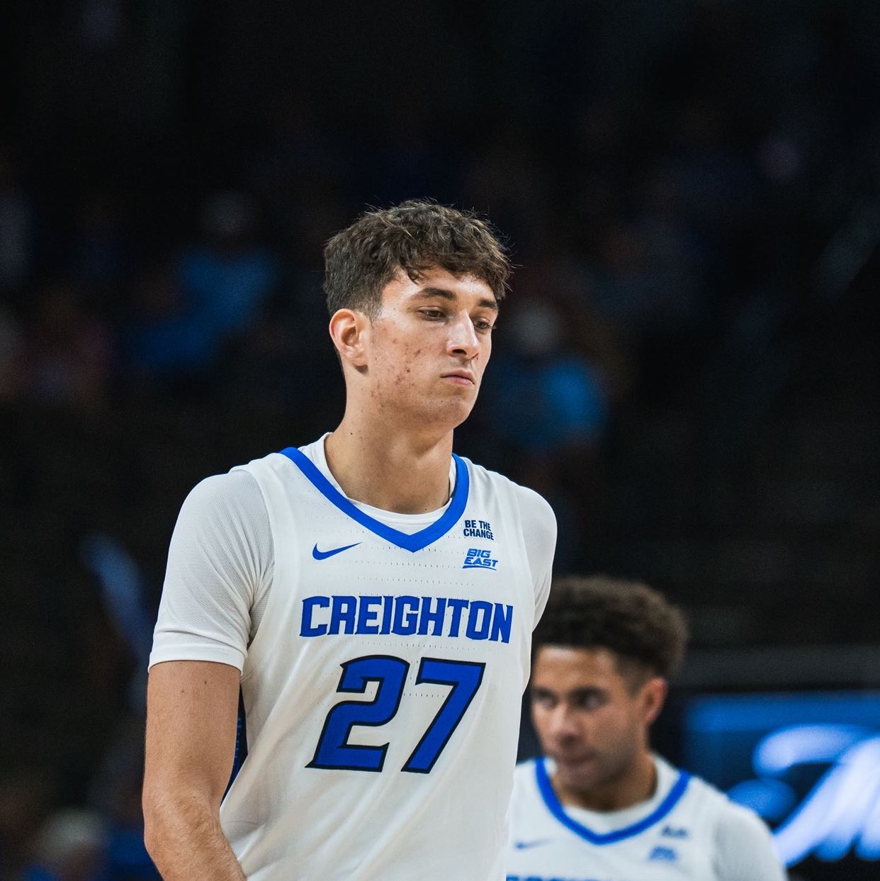 Aleksa Dimirijevic athlete profile head shot