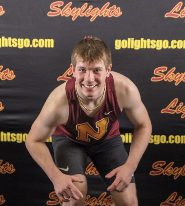 Athlete profile featured image number 2 of 5