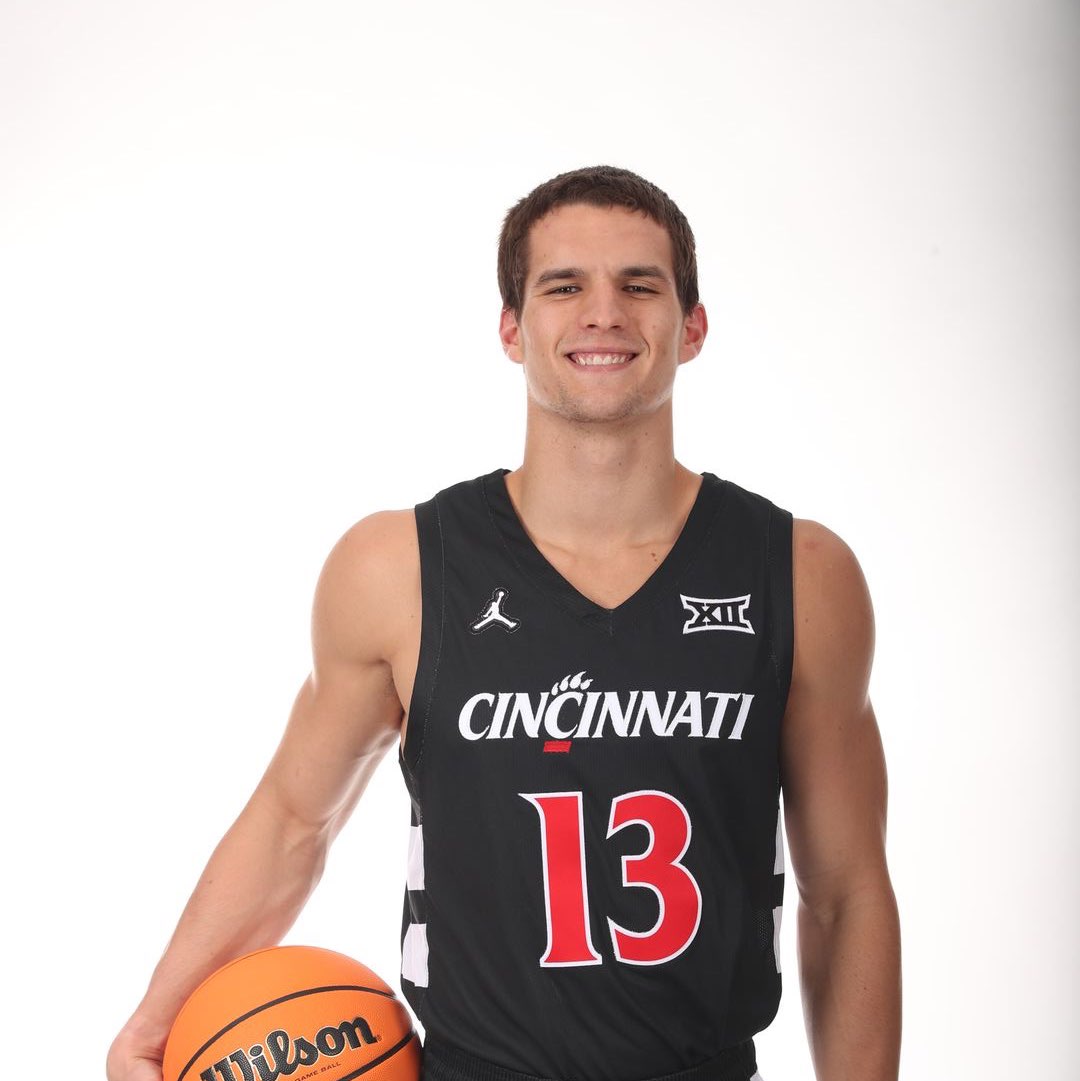 Grant Darbyshire athlete profile head shot