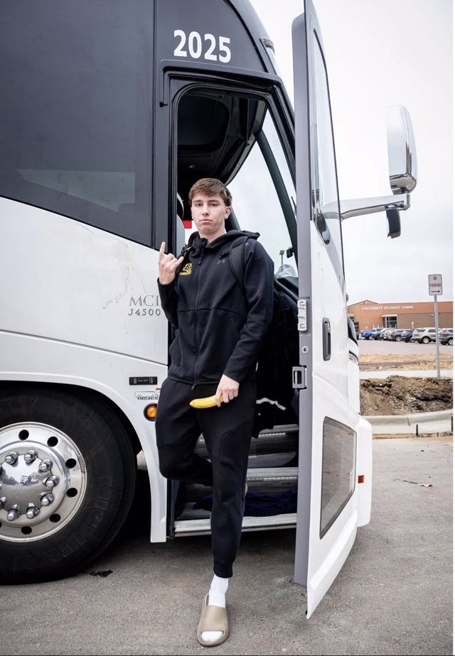 Athlete profile featured image number 3 of 4