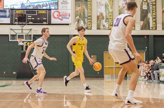 Athlete profile featured image number 1 of 4