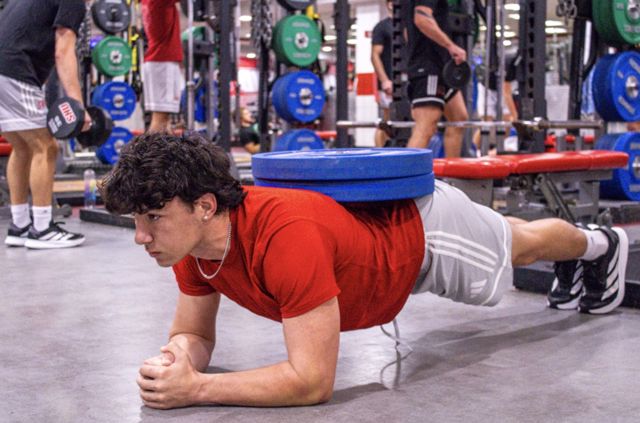 Athlete profile featured image number 5 of 7