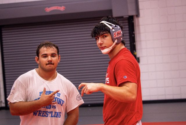 Athlete profile featured image number 4 of 7