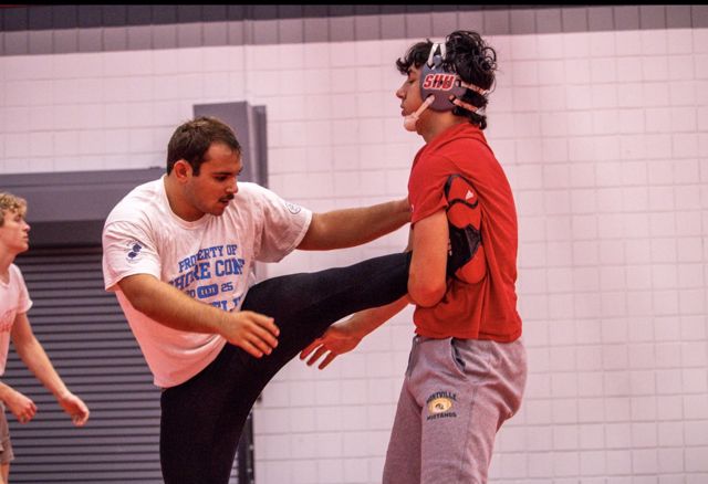 Athlete profile featured image number 3 of 7