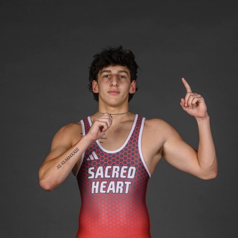 Lucas Gutierrez athlete profile head shot