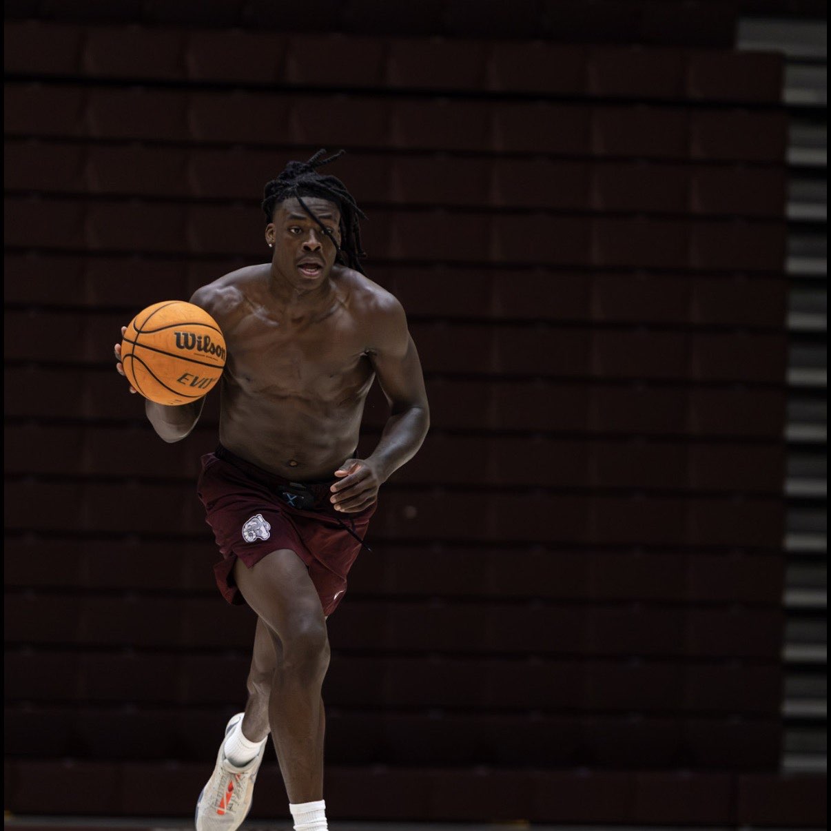 Kelvin Odih athlete profile head shot