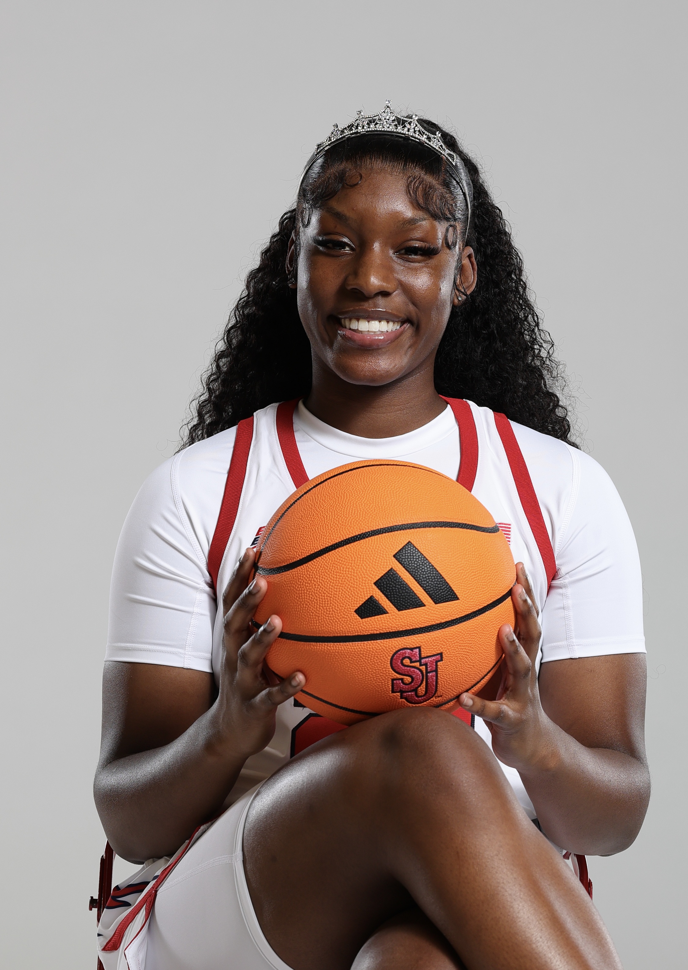 Sa'Mya Wyatt athlete profile head shot