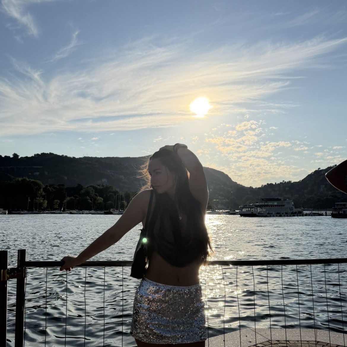 Karolina Placek athlete profile head shot