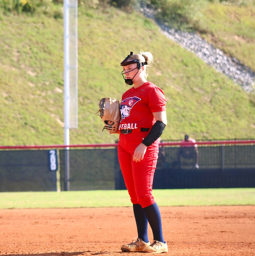 Taylor Haymans athlete profile head shot