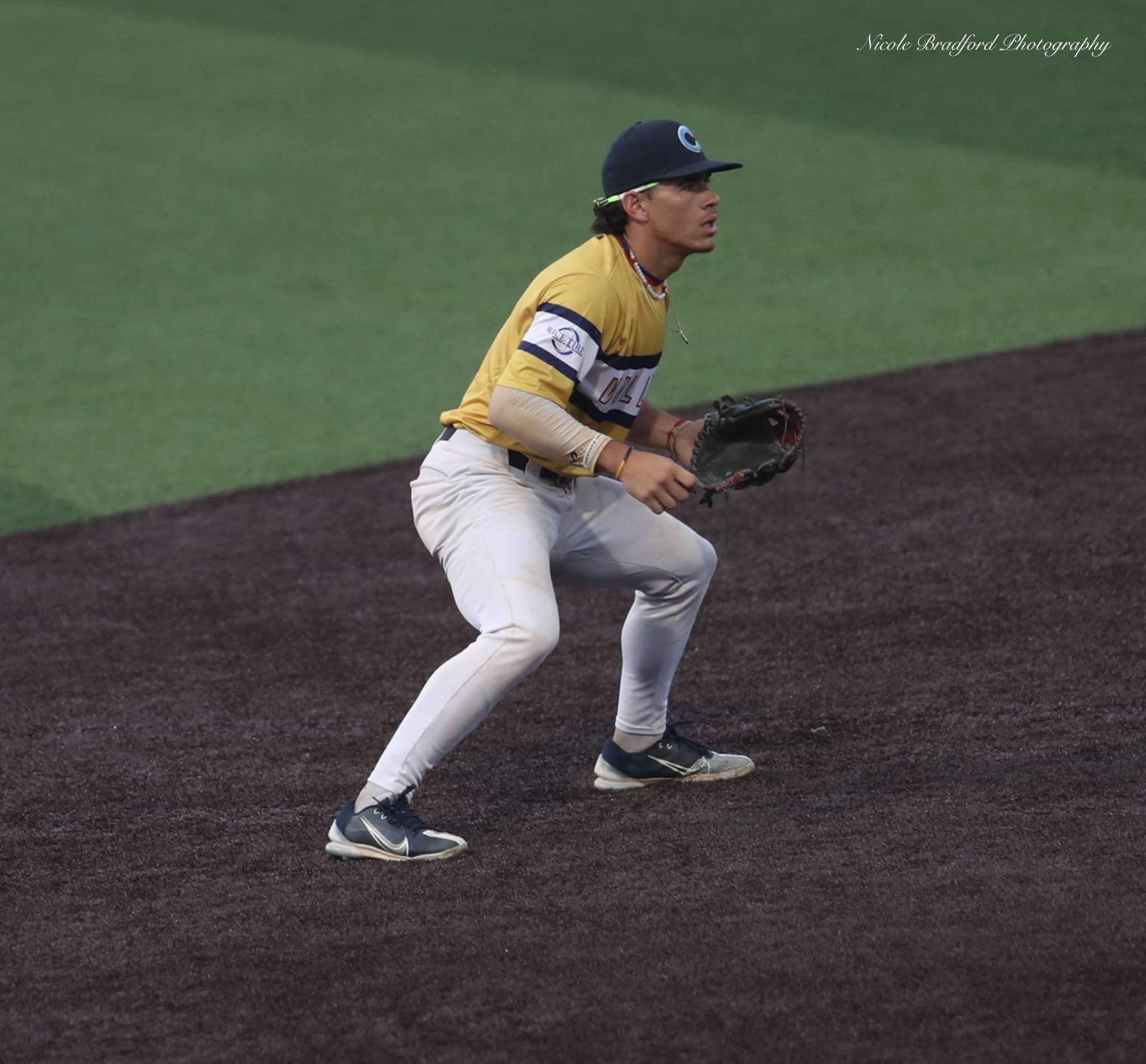 Dariel Castillo athlete profile head shot