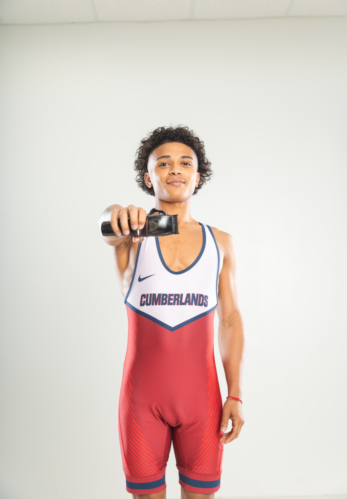 Elijah Valencia athlete profile head shot