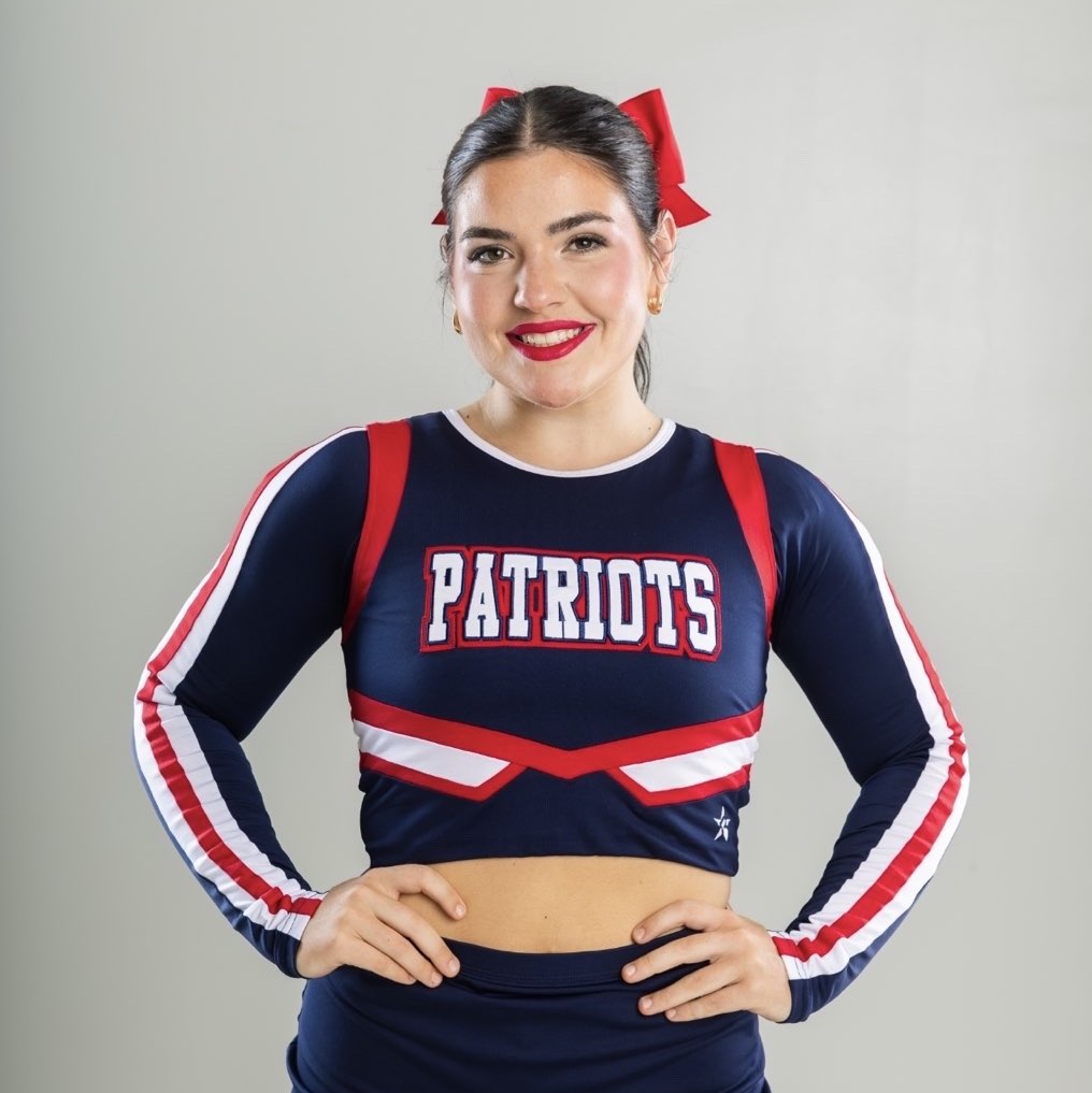 Lauren Rector athlete profile head shot