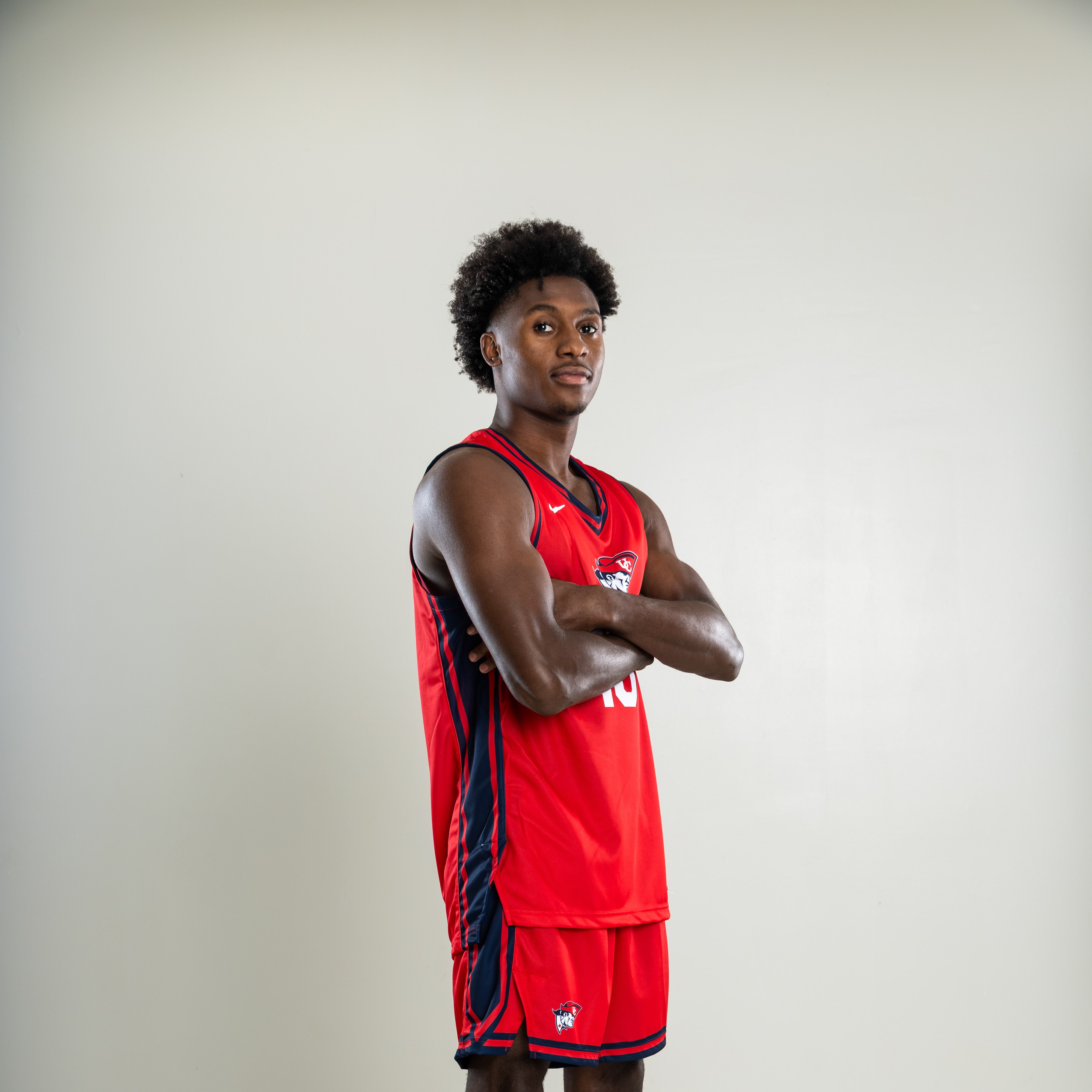 Jalan Johnson athlete profile head shot