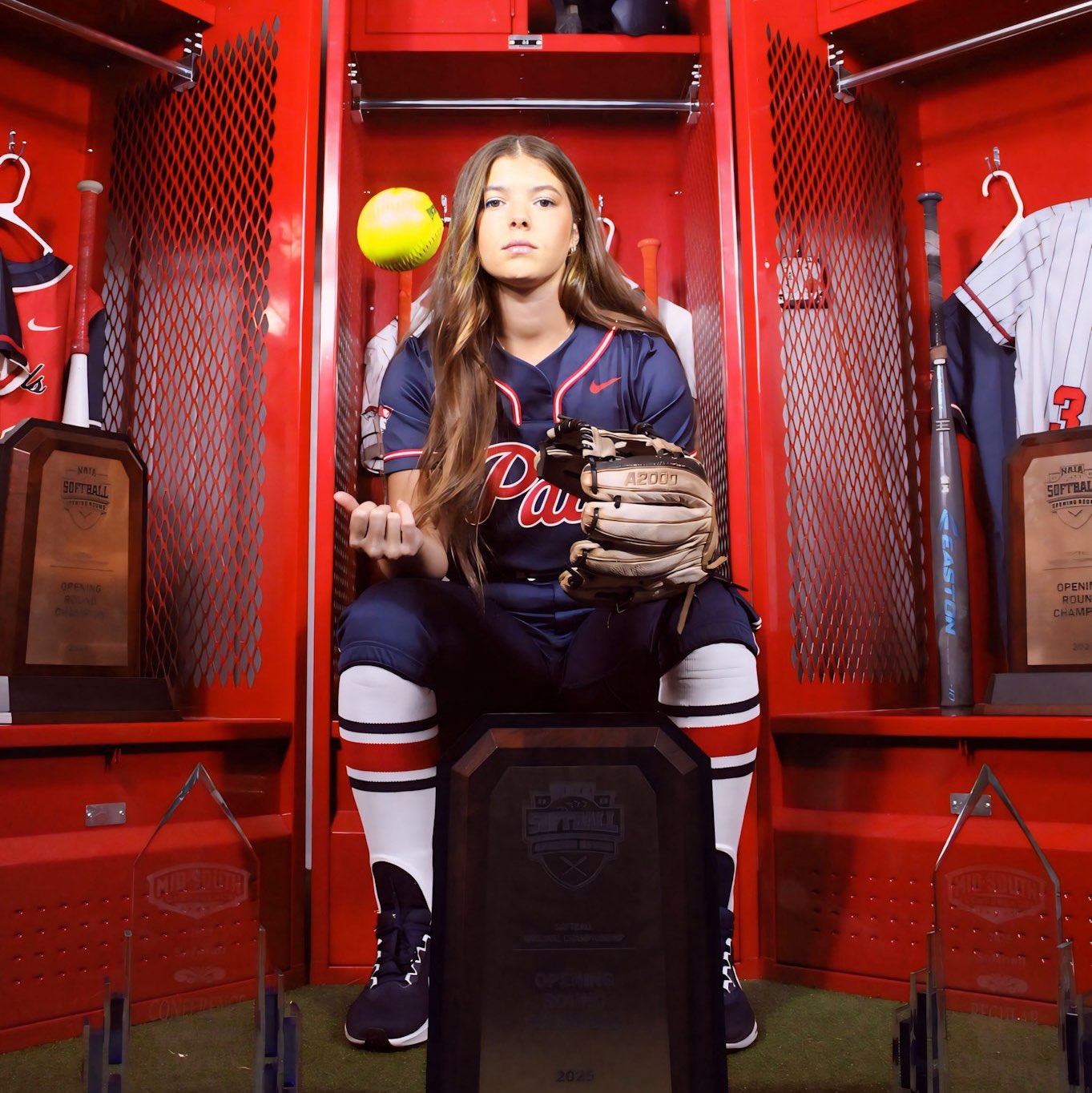 Hayden Joyner athlete profile head shot