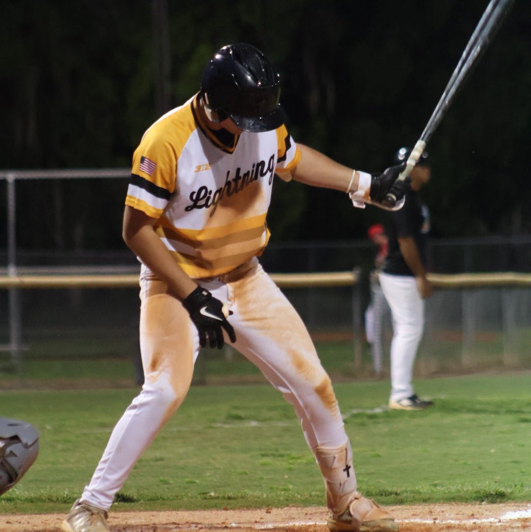 Cory Banasiak athlete profile head shot