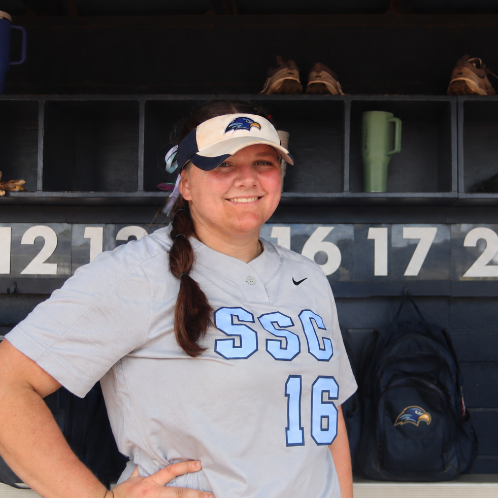 Emma Lee Brideson athlete profile head shot