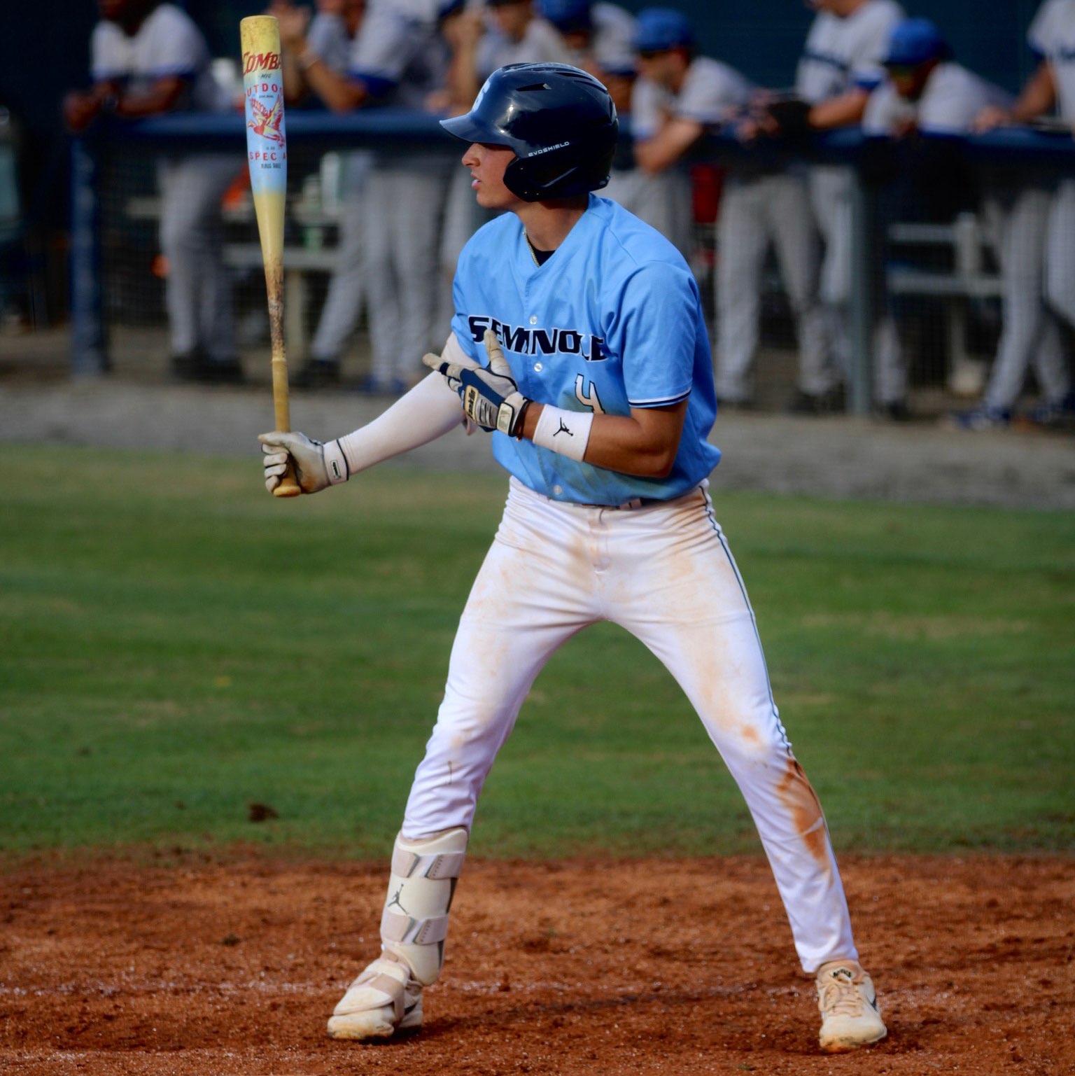 Gabriel Parilli athlete profile head shot