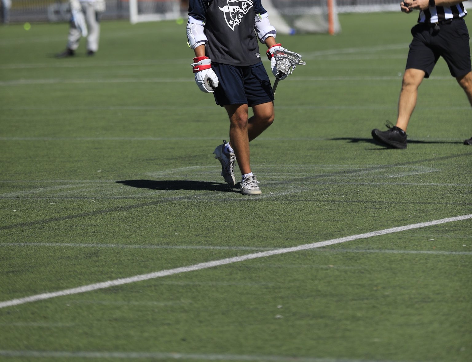 Spencer Kaufenberg athlete profile head shot