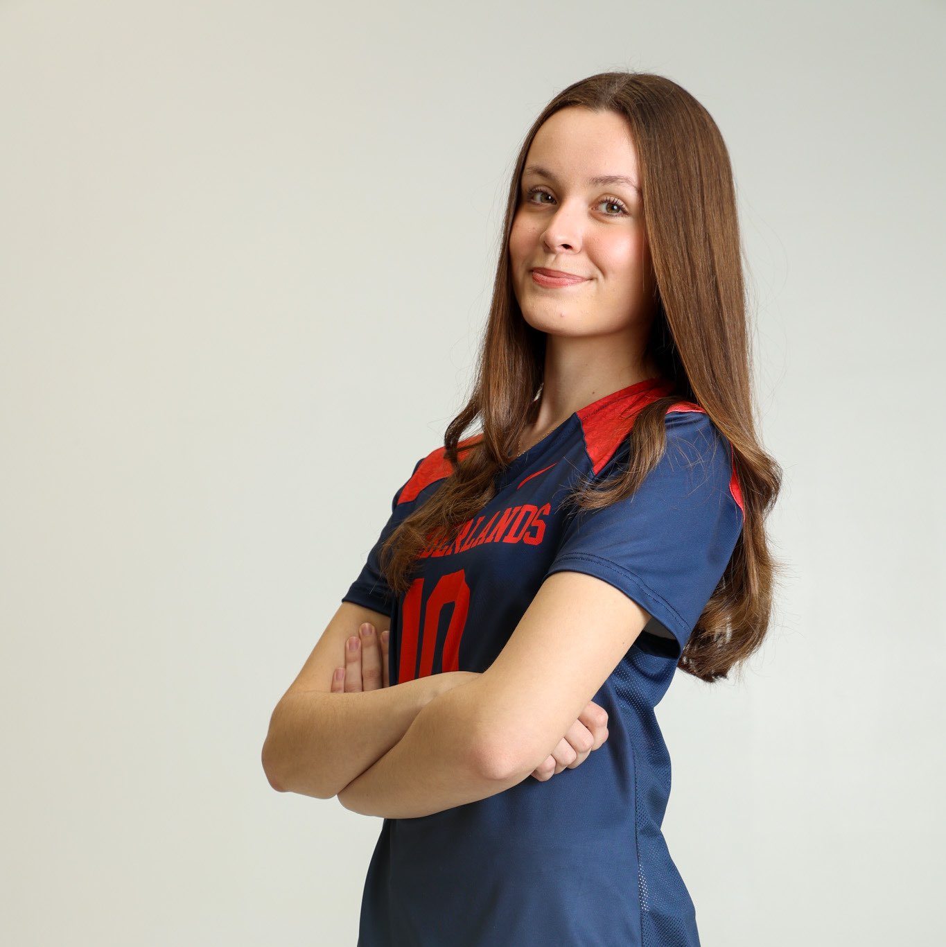 Sophie LaCarrubba athlete profile head shot