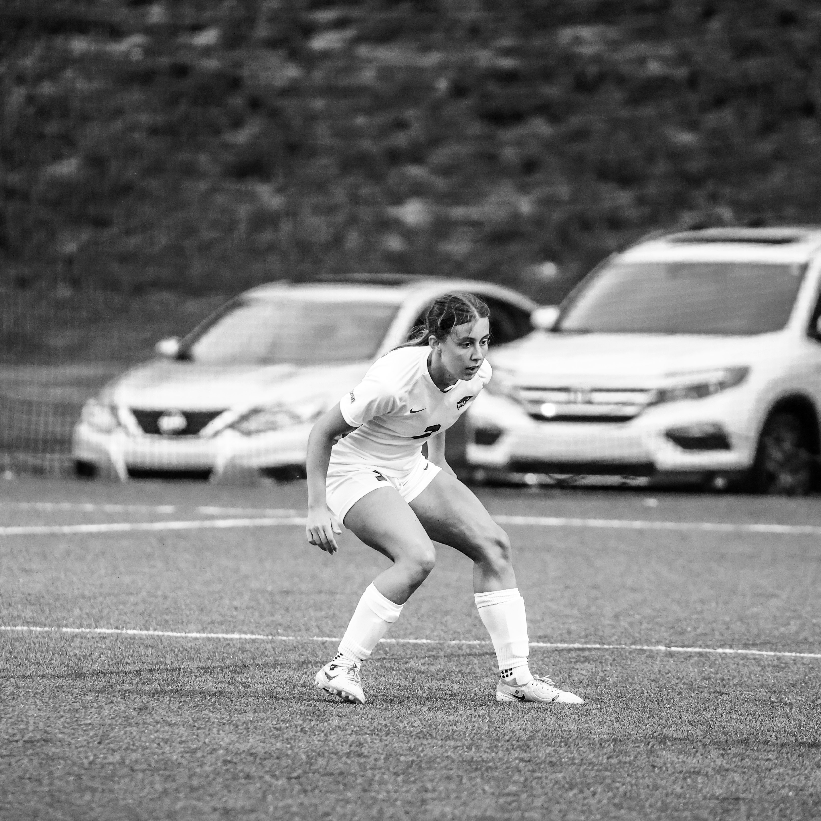 Maliah Mitchell athlete profile head shot