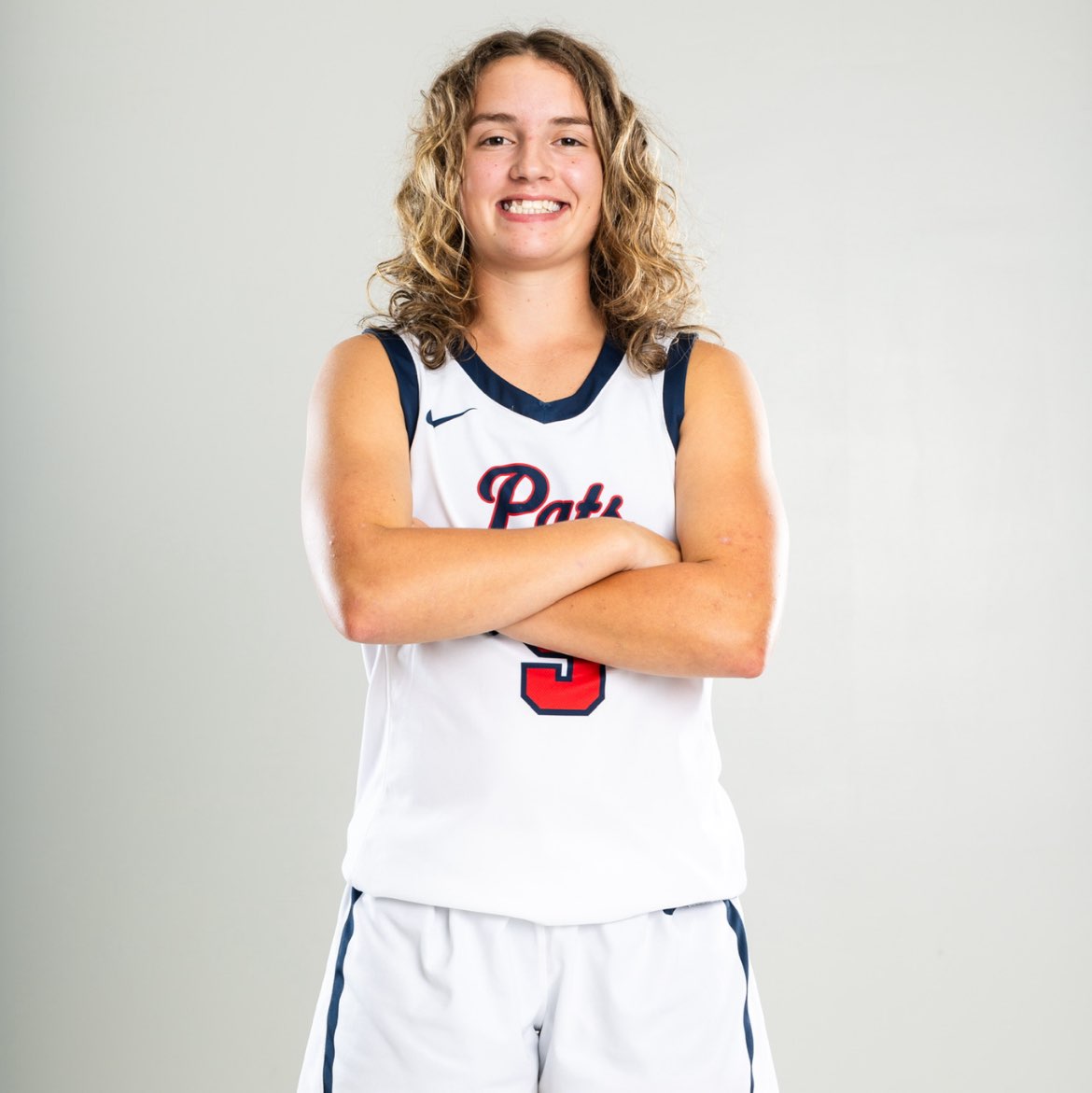 Aden Clark athlete profile head shot