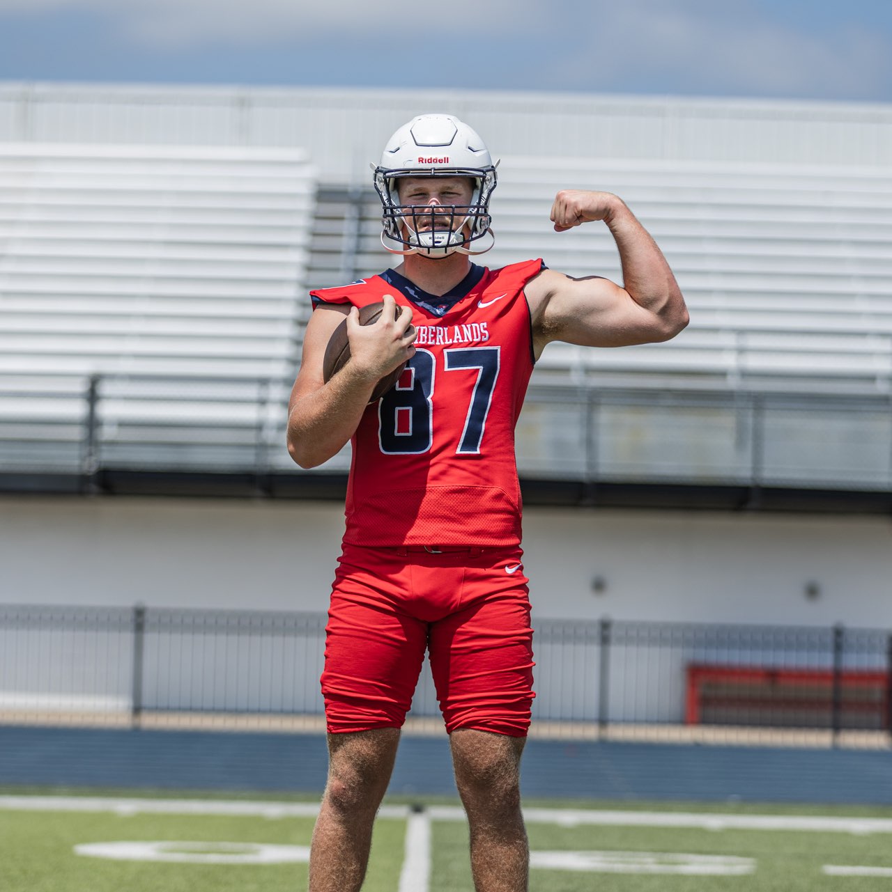 Ben Taylor athlete profile head shot