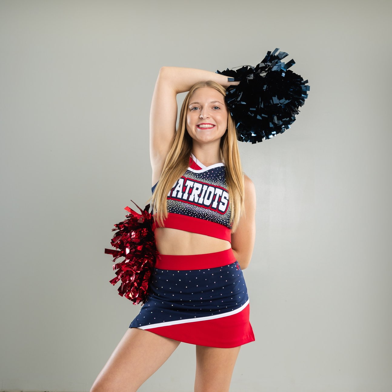 Savannah Townsley athlete profile head shot