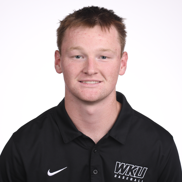 Elliott Rossell athlete profile head shot