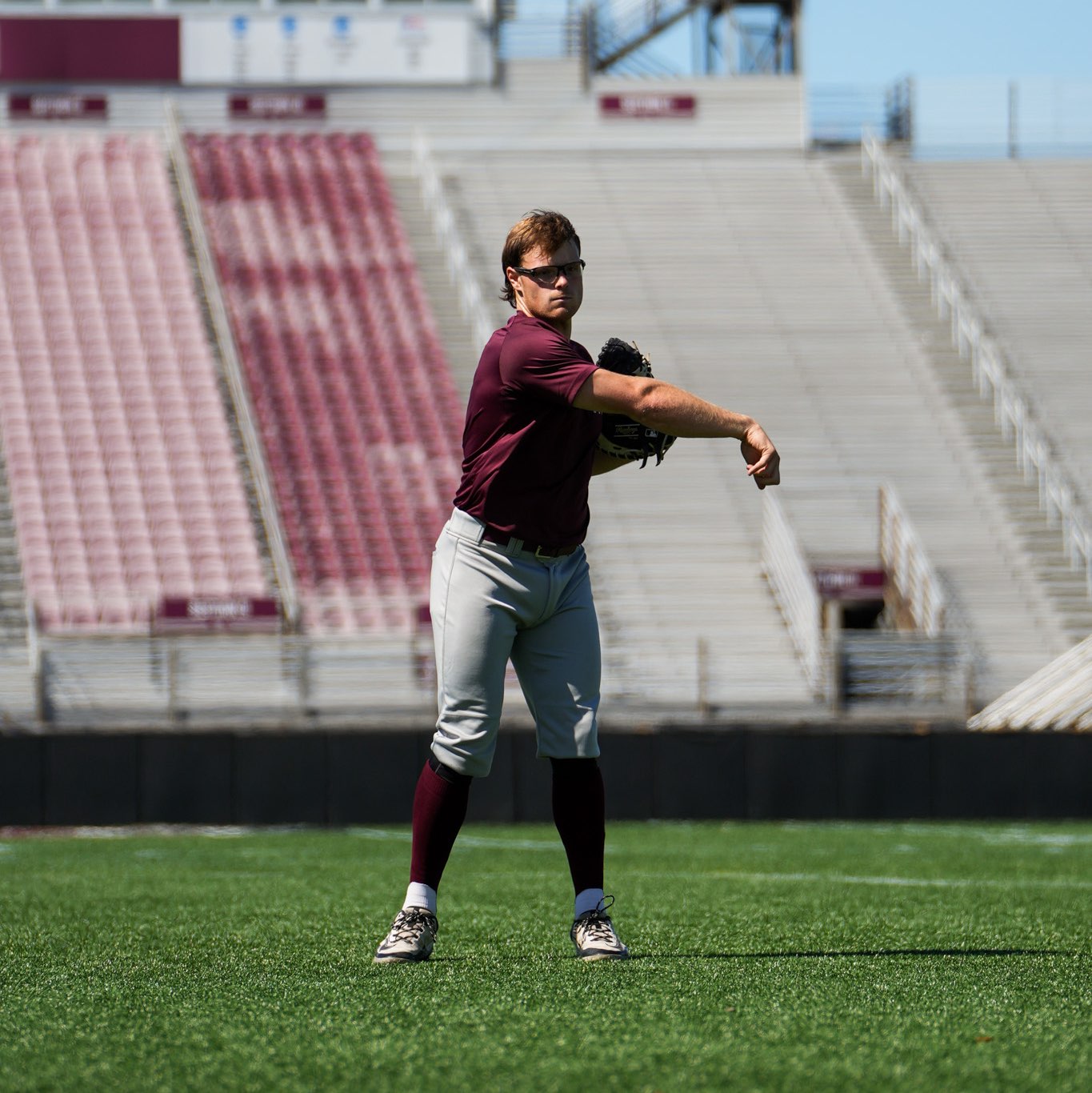 Thomas McAndrews athlete profile head shot