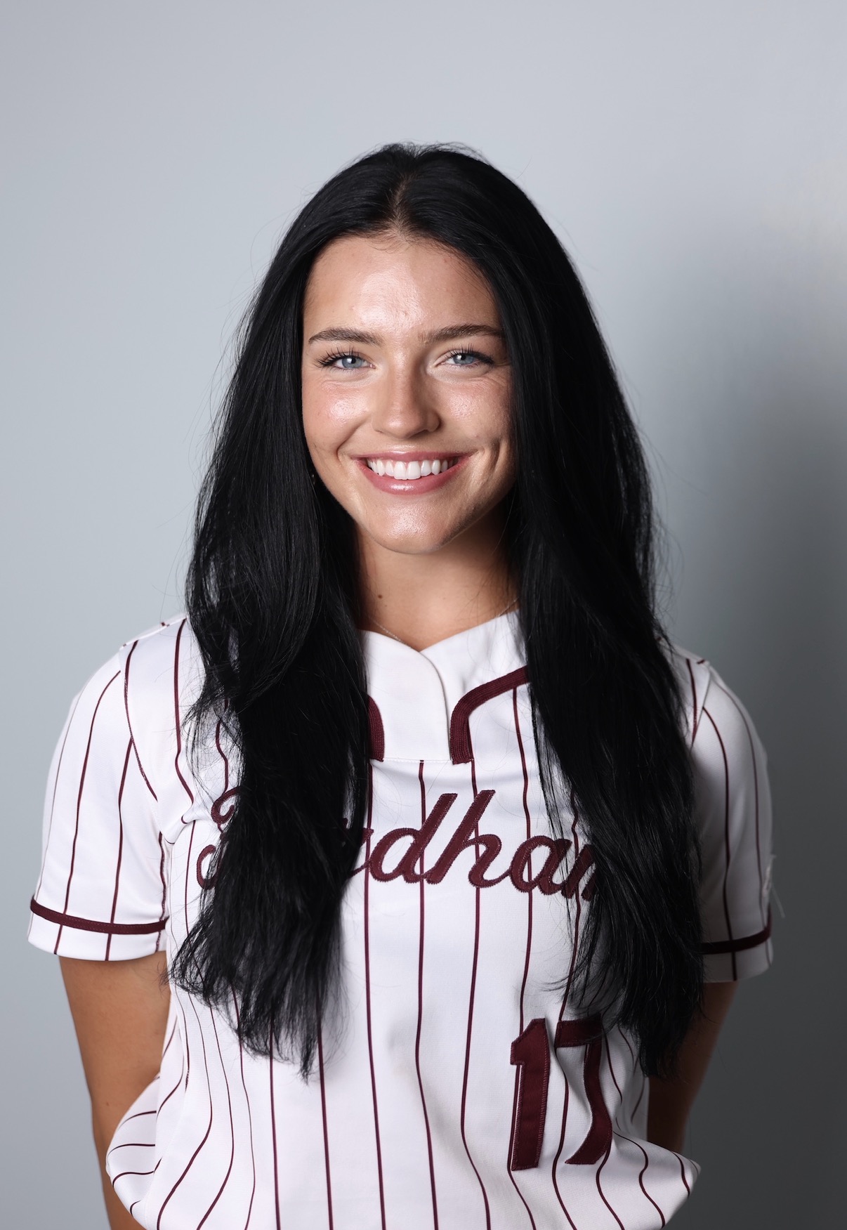 Anne Sullivan athlete profile head shot